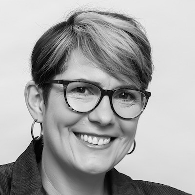 Rebecca Thomas